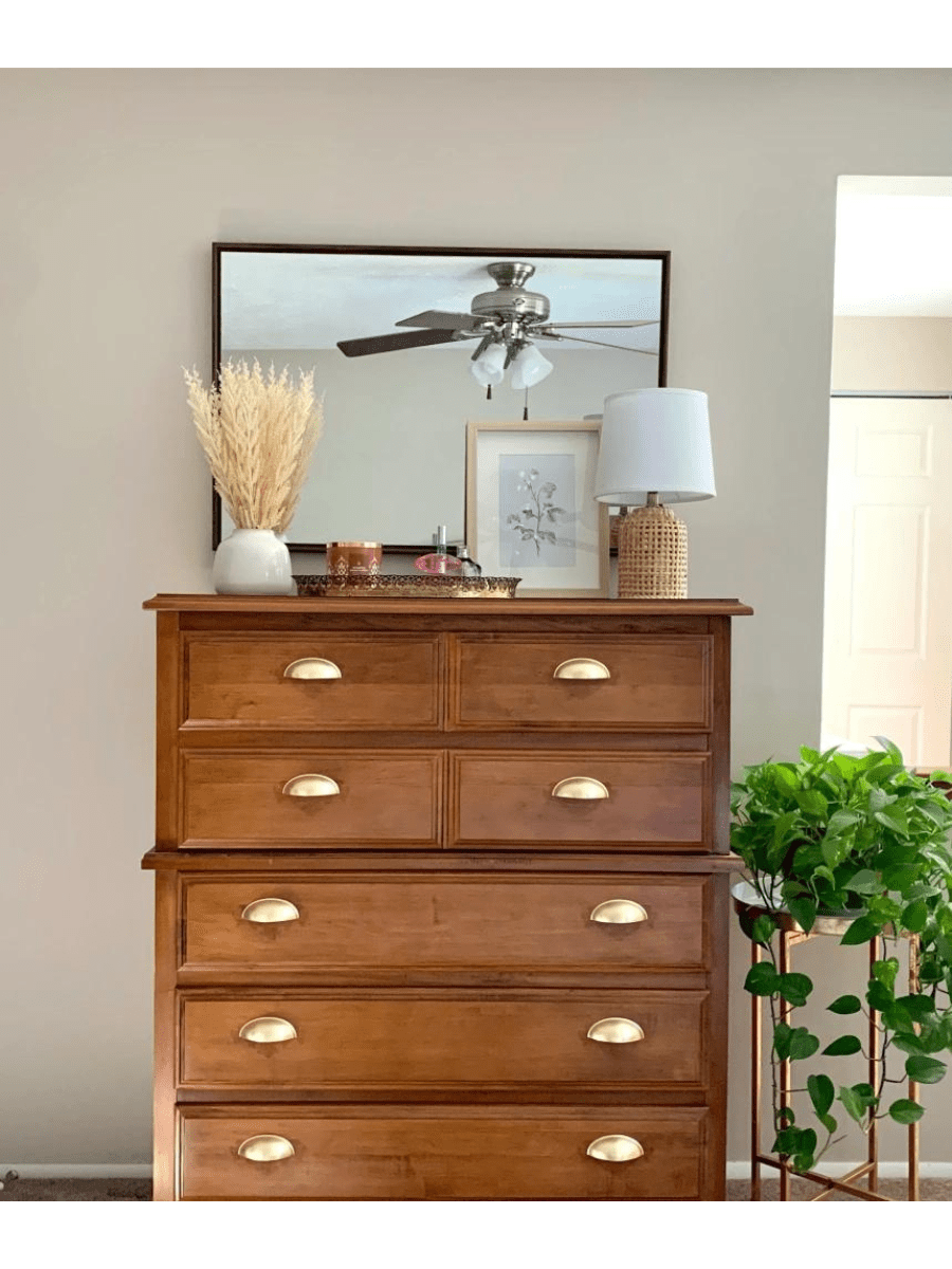 Upgrading Drawer Knobs, Pulls, and&nbsp;Handles